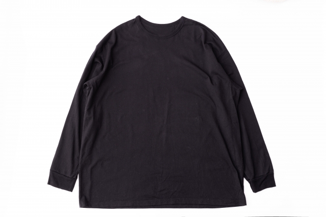 黒い服